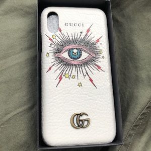 GG iPhone X or XS Case